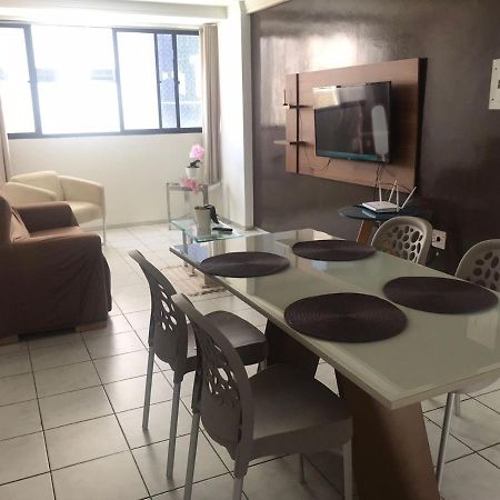 Laguna Ville Apartamento João Pessoa Exterior foto