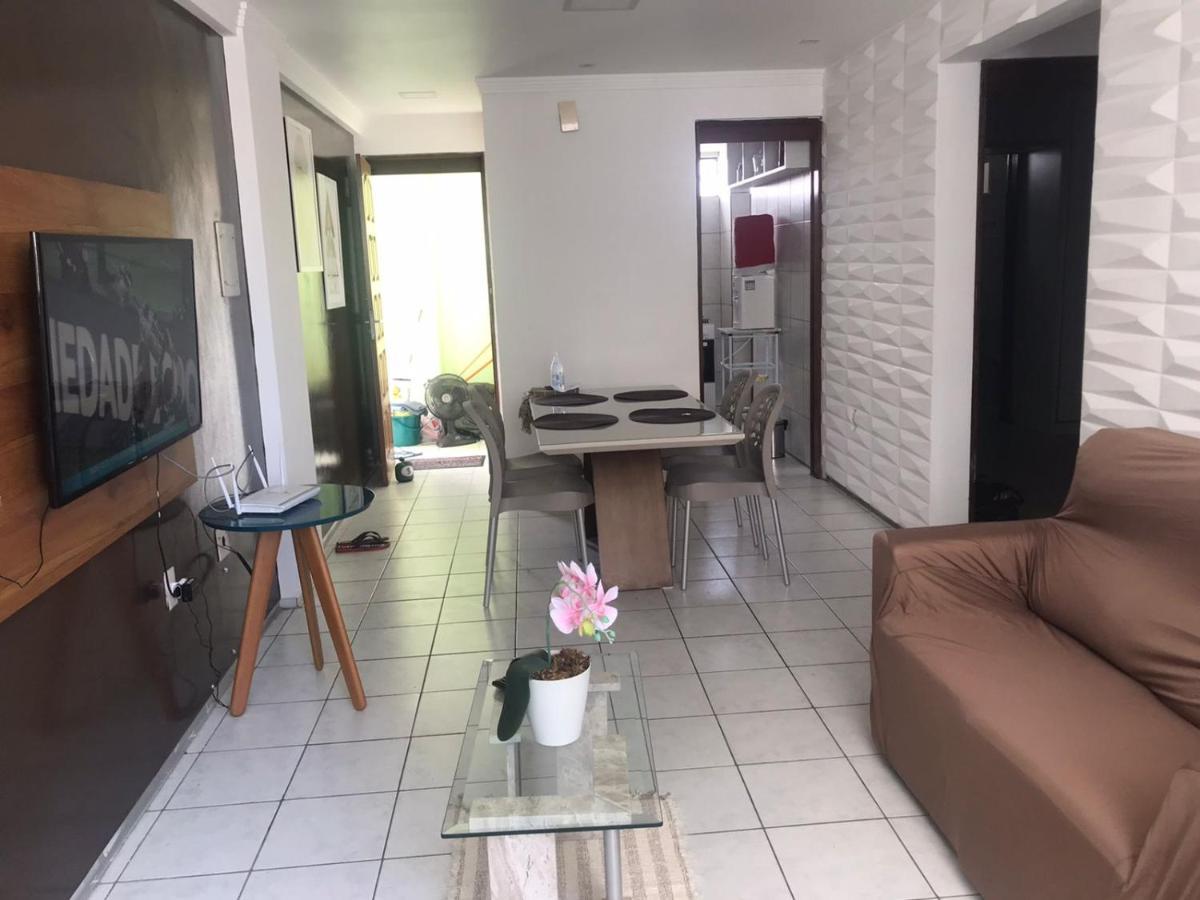 Laguna Ville Apartamento João Pessoa Exterior foto