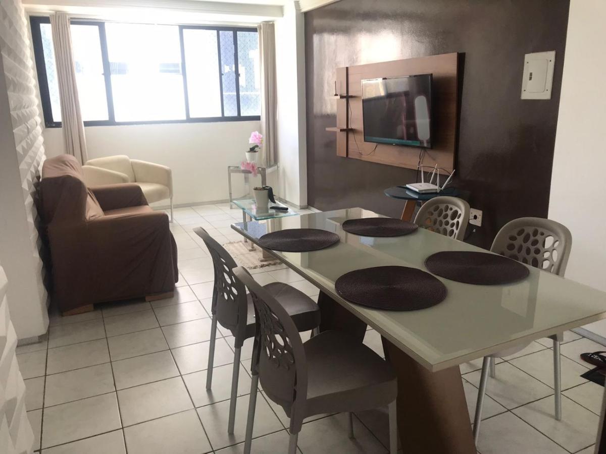 Laguna Ville Apartamento João Pessoa Exterior foto