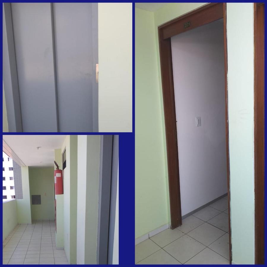 Laguna Ville Apartamento João Pessoa Exterior foto