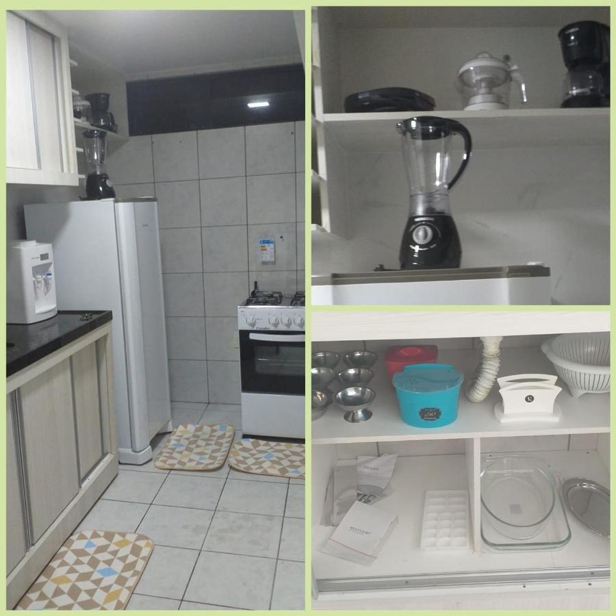 Laguna Ville Apartamento João Pessoa Exterior foto
