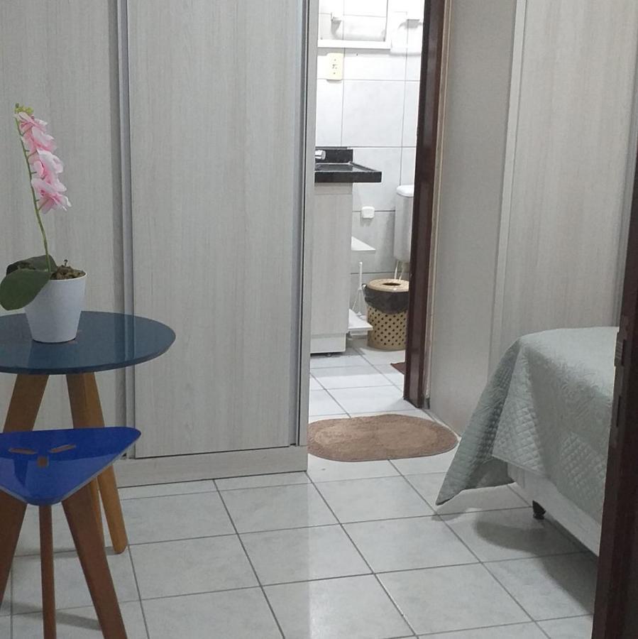 Laguna Ville Apartamento João Pessoa Exterior foto