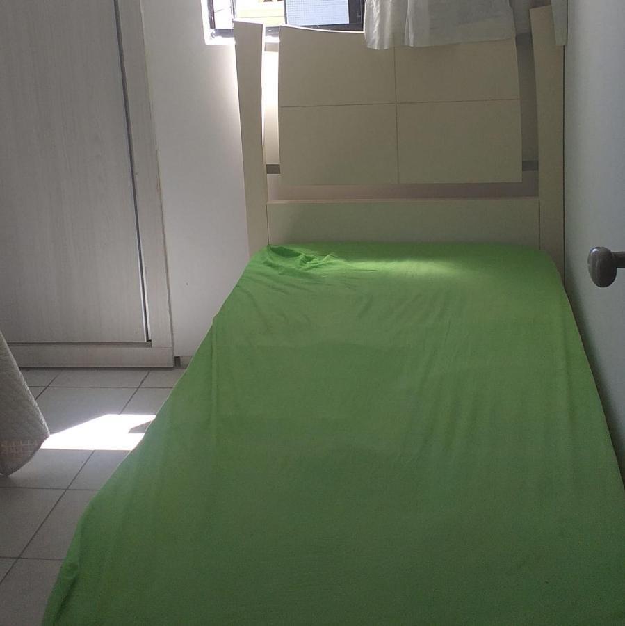 Laguna Ville Apartamento João Pessoa Exterior foto