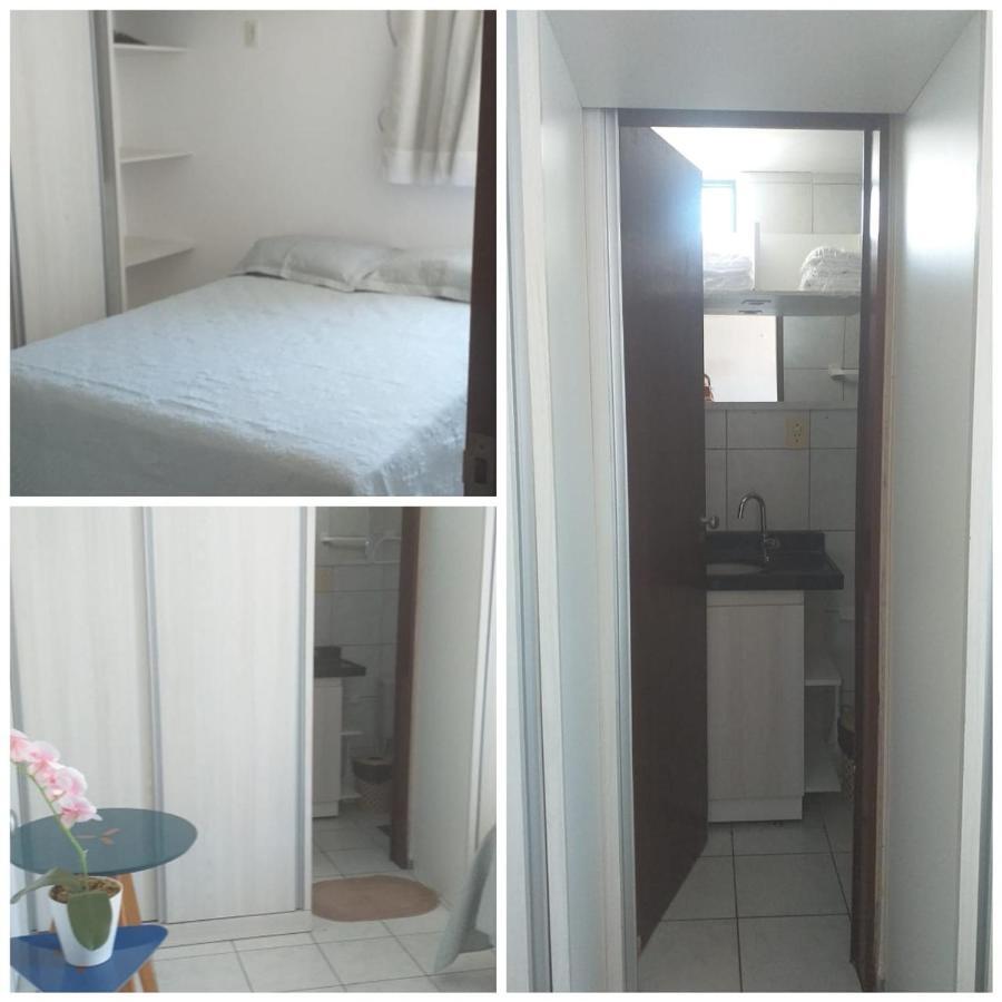Laguna Ville Apartamento João Pessoa Exterior foto