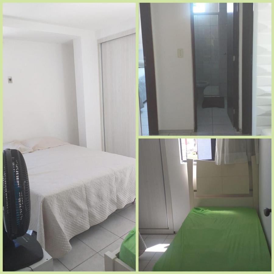 Laguna Ville Apartamento João Pessoa Exterior foto